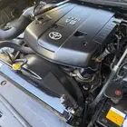 مكينة مكاين جكسار لاندكروزر فورشنر شاص برادو ربع