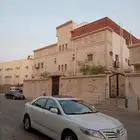 توياتا كامري موديل 20010 فل كامل