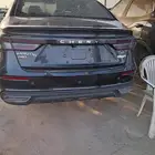 يوجدلديناجميع قطع غيار السيارات وكالة تشليح الحائر