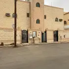 بالخرج حي الأندلس