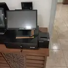 جهاز كاشير