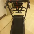 Treadmill للمنزل تريدميل   اله سير مشي كهربائي