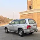 للبيع جيب لكزس 2007