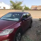 مازدا cx9 2009