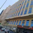 مكاتب ادارية فاخرة وجديدة