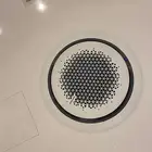 مكيف كاسيت 4 طن سامسونج