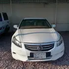 هوندا اكورد 2012