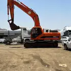سواق بكلين محترف خبره 6 سنوات