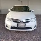 تويوتا كامري 2014