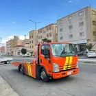 سطحة الحصاه طريف برودان الرين