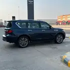 انفنتي QX80 2019
