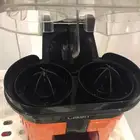 عصاره برتقال نظيفه