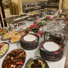 بوفيهات حفلات مطبخ