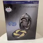 الة صنع فطائر
