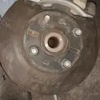 قطع اكسنت 2013 وكالة