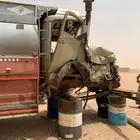 خبير فحص شاحنات البوز والالبي