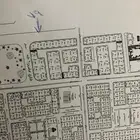 أرض للبيع حي شرق القصور بالأحساء