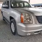 جمس يوكن 2013م