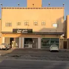 ابي احد يعلن عن محل