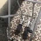 اعرض لكم سير مشي استخدام نضيف وليزر جسم وسير رياضي