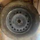 جنط جمس وكاله والكفر وكاله جديد