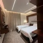 فنادق في المركزية
