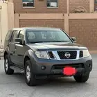 نيسان باثفندر نضيف جدا