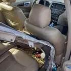 باتفندر مصدوم