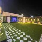 شاليهات السيف للإجار