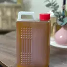 زيت سمسم بلدي