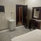 غرفه مفروشه للايجار الشهري والاسبوعي بمكه بالشرايع