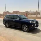 جيب لكزس 570 lx