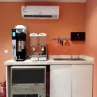 معدات كافي للبيع