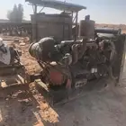 مكينة سكانيا 289 مشروطه للبيع على السوم