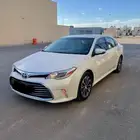 افالون 2017 نظيف xle