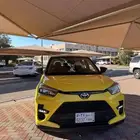 تويوتا رايز 2022
