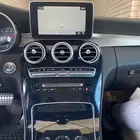 مرسيدس C300 Coupe2017