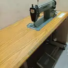 مكينة خياطة