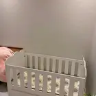 سرير اطفال