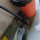 سكوتر الصقر