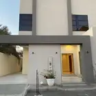 فيلا للإيجار - New villa for rent in Al-Nargis neighborhood