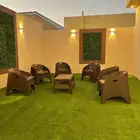 شاليه كتارا