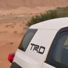 اف جي 2015 TRD