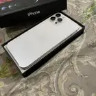 ايفون 12 بروماكس