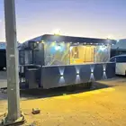 فود ترك