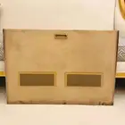 فرشة الفتحة بيج شامواه مرسيدس شبح