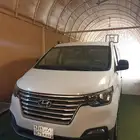 هيونداي H1 مخزن
