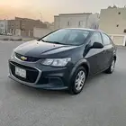 افيو شفروليه 2017