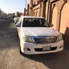 هايلوكس 2014 ديزل