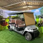 عربات غولف كار كلب كار CLUB CAR